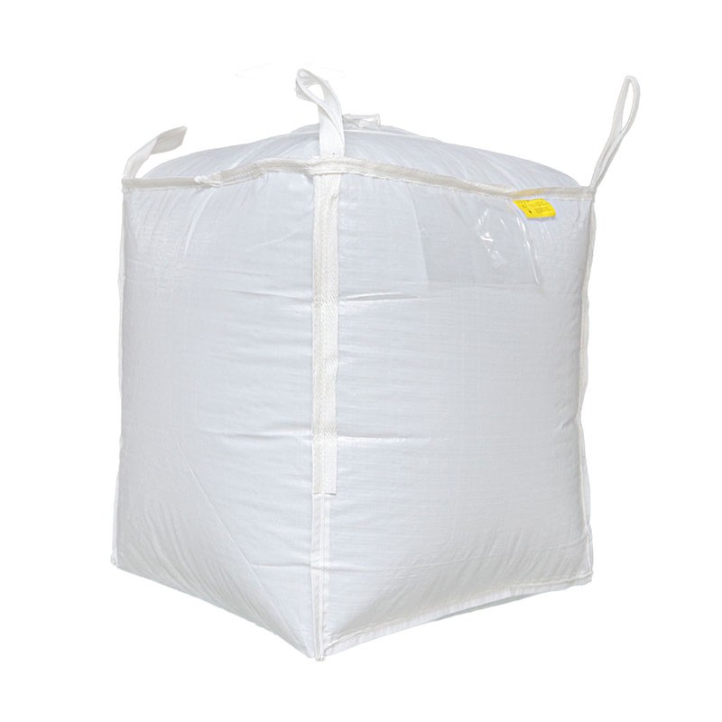 Ffibc ar gyfer blawd